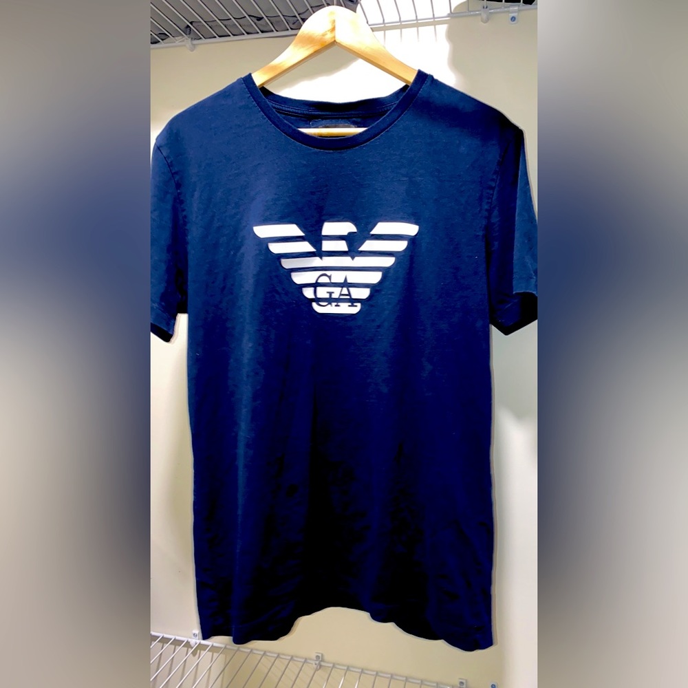 Emporio Armani t-shirt